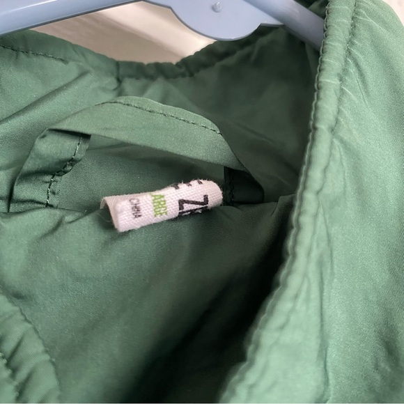 puffer jacket - Picture 2 of 2